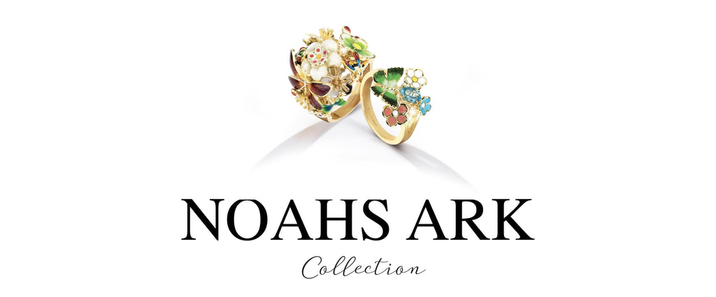 NOAHS ARK 諾亞方舟系列