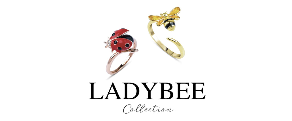 LADYBEE 萬種蜂情系列