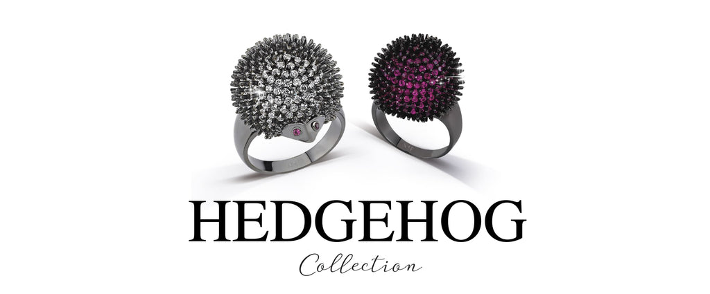 HEDGEHOG 刺蝟系列