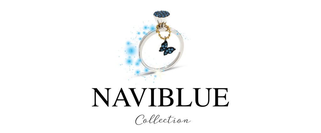 NAVIBLUE 海軍藍系列